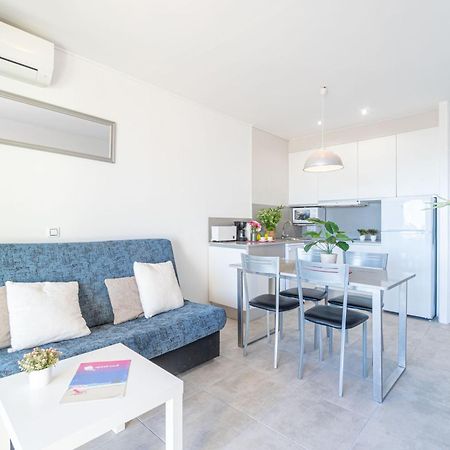 Apart-Rent Apartment Bahia 0016 Empuriabrava Exteriér fotografie