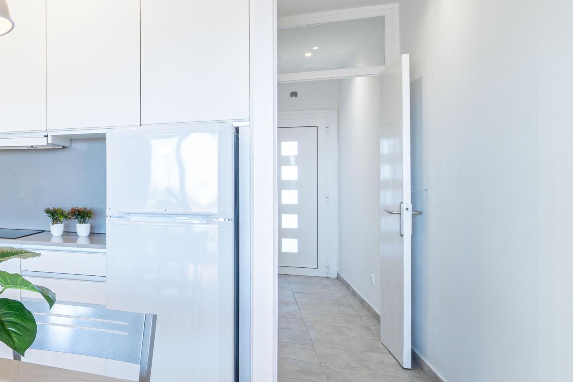 Apart-Rent Apartment Bahia 0016 Empuriabrava Exteriér fotografie