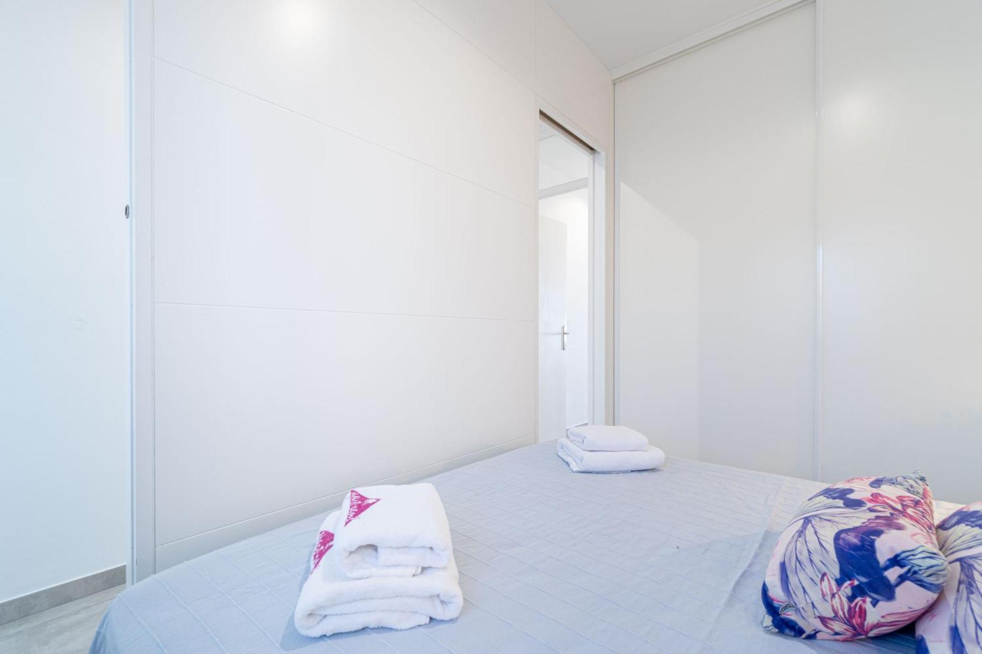 Apart-Rent Apartment Bahia 0016 Empuriabrava Exteriér fotografie